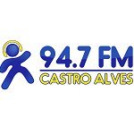 Rádio Castro Alves FM