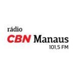 Rádio CBN Amazônia Guajará-Mirim