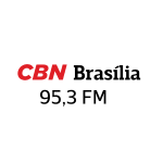 Rádio CBN Brasília