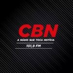 Rádio CBN Tocantins