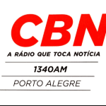 Rádio CBN Porto Alegre