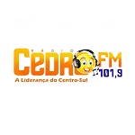 Rádio Cedro FM