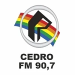 Rádio Cedro FM