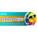 Rádio Central Angico