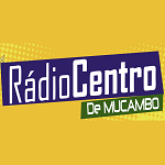 Rádio Centro de Mucambo