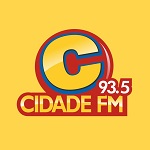 Rádio Cidade