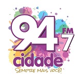 Rádio Cidade