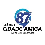 Rádio Cidade Amiga