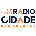 Rádio Cidade Das Árvores