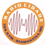 Rádio Cidade Diamantina FM
