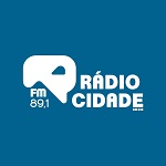 Rádio Cidade em dia