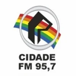 Rádio Cidade FM