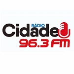 Rádio Cidade FM