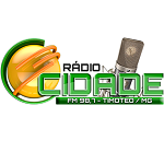 Rádio Cidade FM