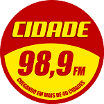 Rádio Cidade FM