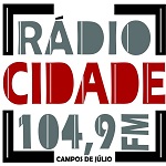 Rádio Cidade FM