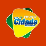 Rádio Cidade FM