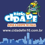 Rádio Cidade FM