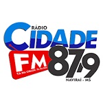 Rádio Cidade FM