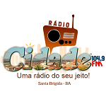 Rádio Cidade FM