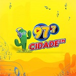 Rádio Cidade FM