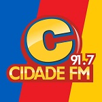 Radio Cidade Foz Itajaí