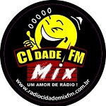 Rádio Cidade Mix FM