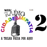 Rádio Cidade Simpatia 2