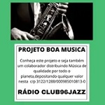 Rádio Club 96 Jazz