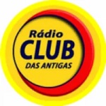 Rádio Clube das Antigas