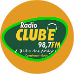 Rádio Clube FM