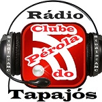 Rádio Clube Pérola do Tapajós