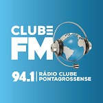 Rádio Clube Pontagrossense