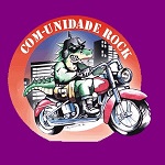 Rádio Com-Unidade Rock