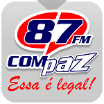 Rádio Compaz FM