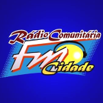 Rádio Comunitária FM Cidade