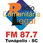Rádio Comunitária Legal FM