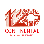 Radio Continental 1120