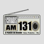 Rádio Coroados AM