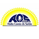 Rádio Correio do Sertão