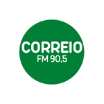 Rádio Correio FM Joaquim Gomes