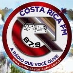 Rádio Costa Rica FM
