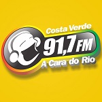 Rádio Costa Verde FM