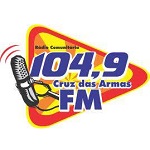 Rádio Cruz das Armas FM