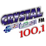 Rádio Crystal FM