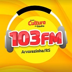 Rádio Cultura FM Arvorezinha