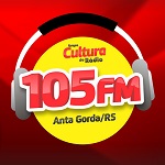 Rádio Cultura FM Anta Gorda
