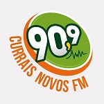 Rádio Currais Novos