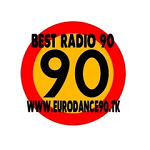 Rádio Dance Anos 90
