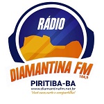 Rádio Diamantina FM